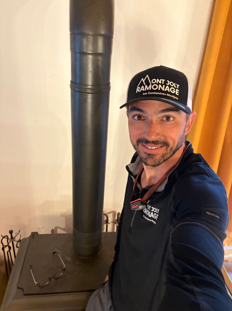 ramoneur les contamines montjoie