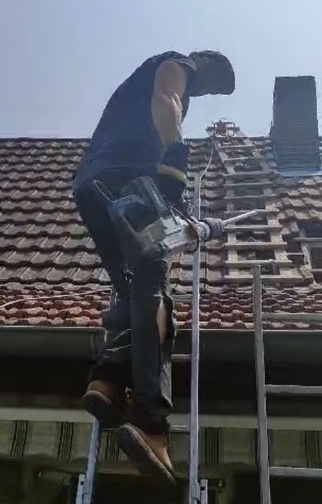 petites réparations